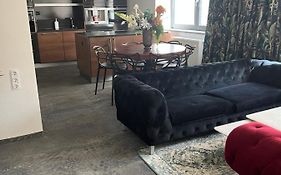 Your Dream Flat